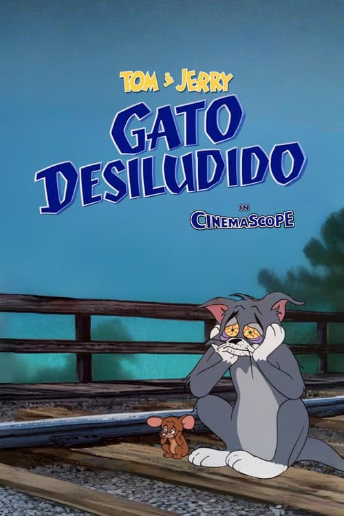 Gato Desiludido