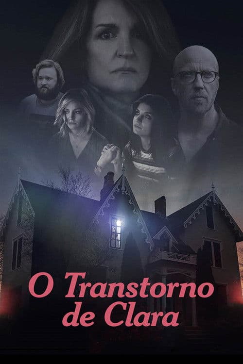 O Transtorno De Clara
