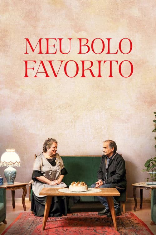 Meu Bolo Favorito