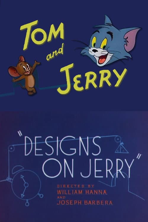 Projetos em Jerry