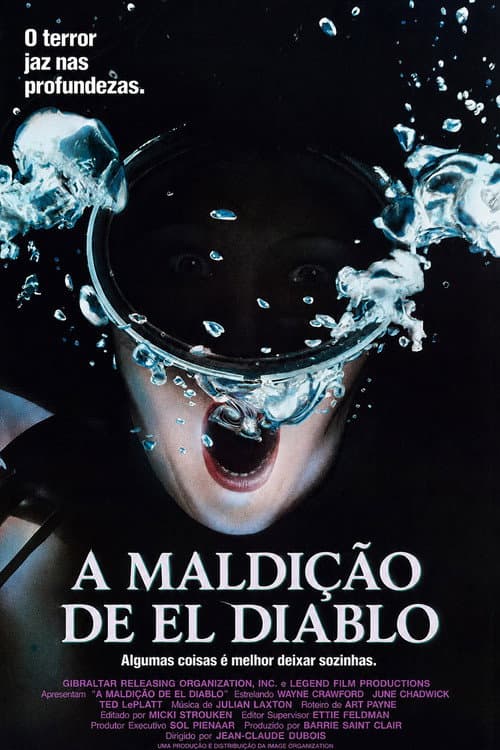 A Maldição de El Diablo