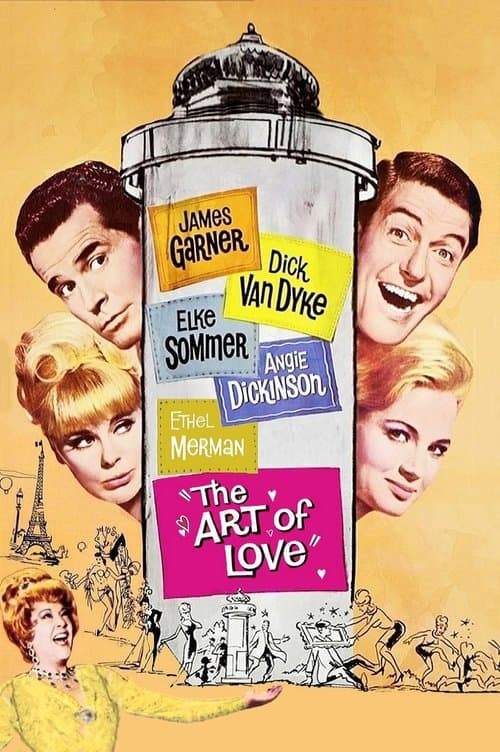 Artistas do Amor