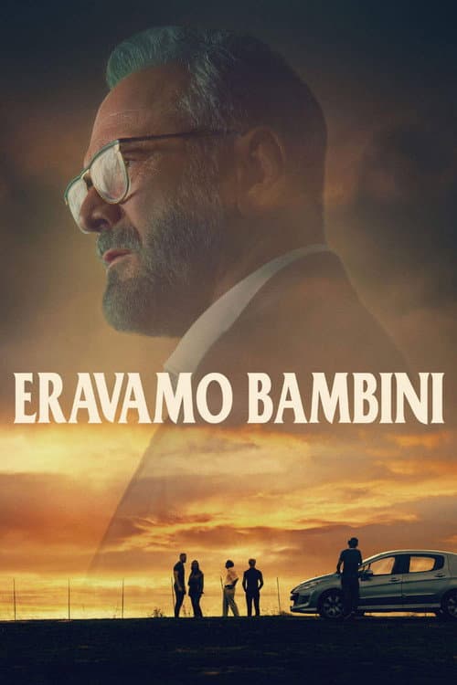 Éramos Crianças