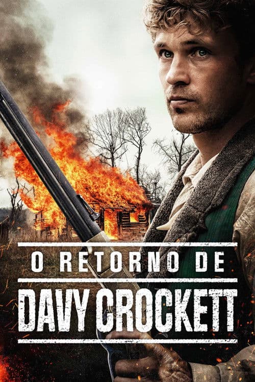 O Retorno de Davy Crockett