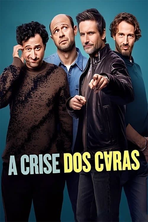 A Crise dos Caras