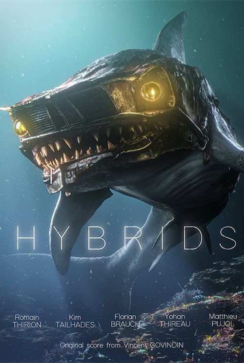 Híbridos