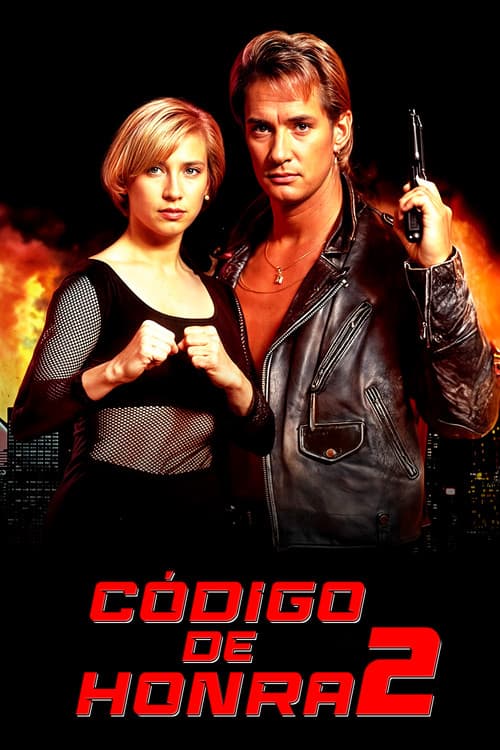 Código de Honra 2