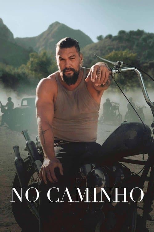 No Caminho