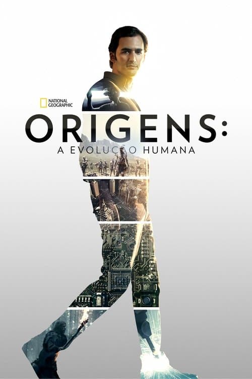 Origens: A Evolução Humana