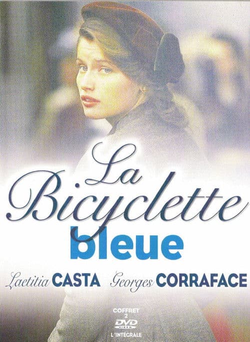 A Bicicleta Azul