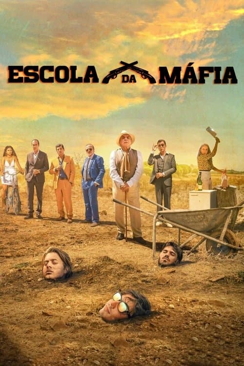 Escola da Máfia