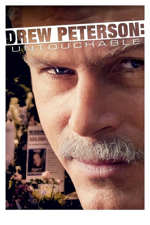 O Intocável: A História De Drew Peterson