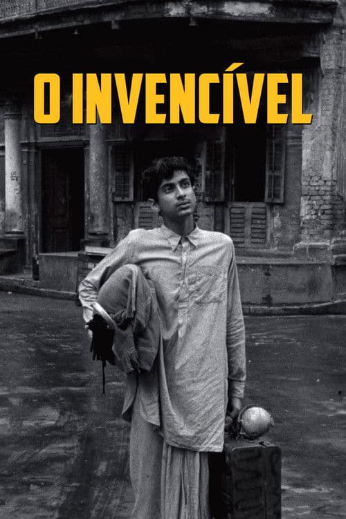 O Invencível