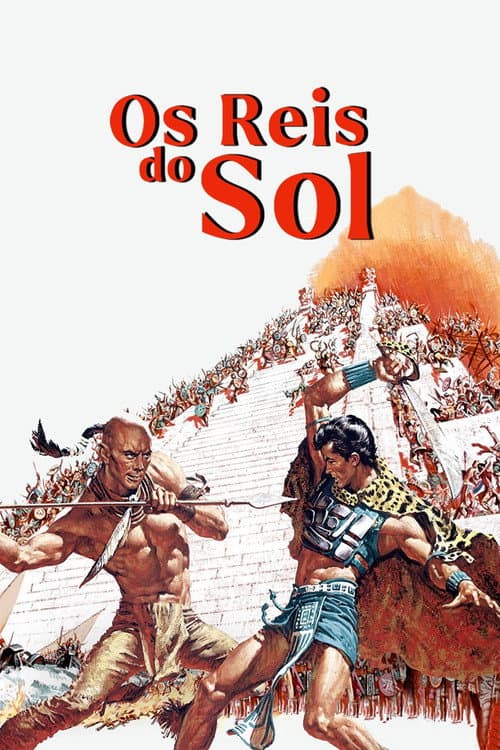 Os Reis do Sol