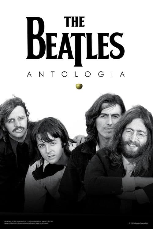 The Beatles Antologia