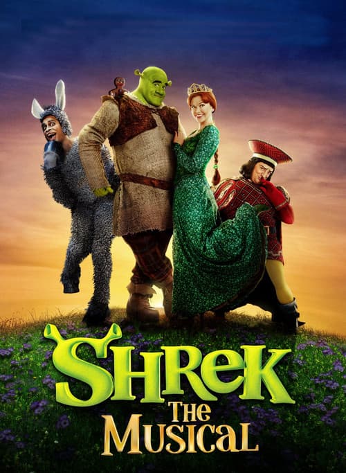 Shrek, o Musical