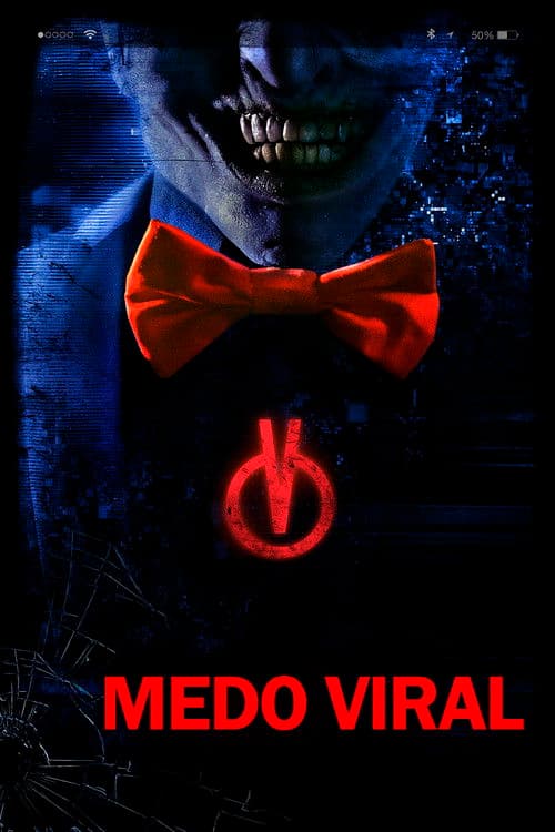 Medo Viral