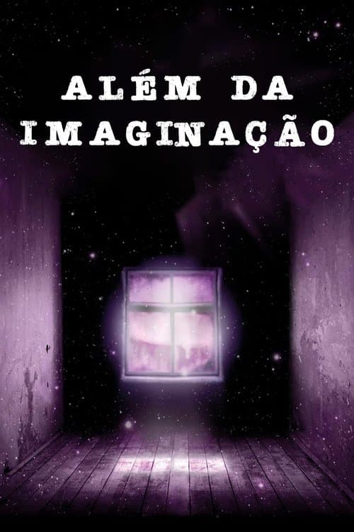 Além da Imaginação