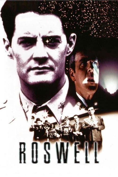 O Caso Roswell