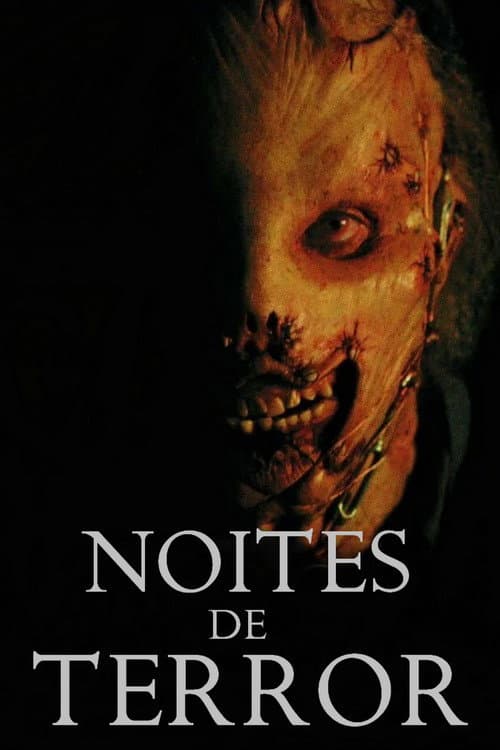 Noites de Terror