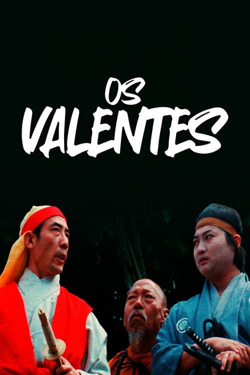 Os Valentes