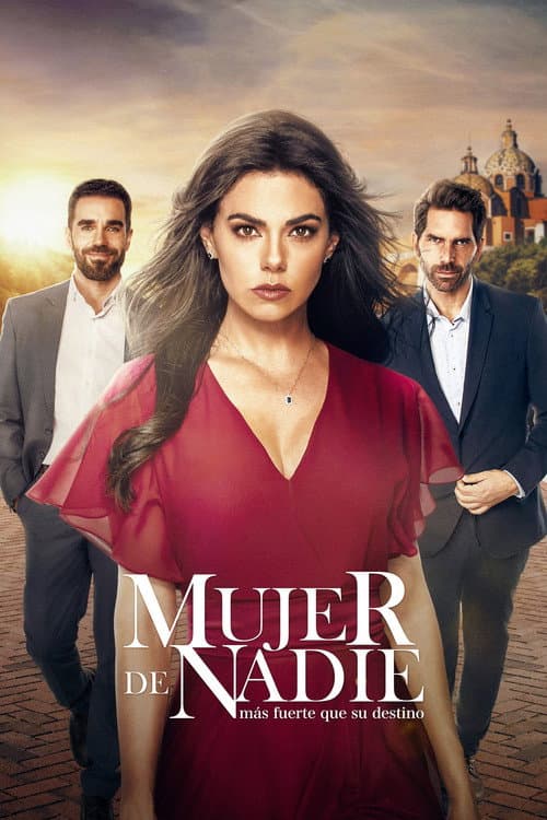 Mulher de Ninguém
