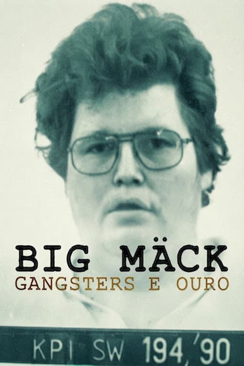 Criminoso ou Inocente: O Caso Big Mäck