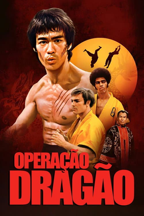 Operação Dragão