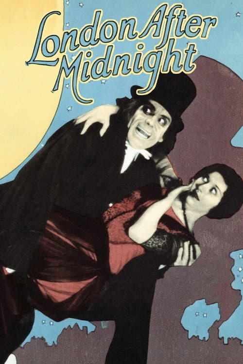 Vampiros da Meia Noite