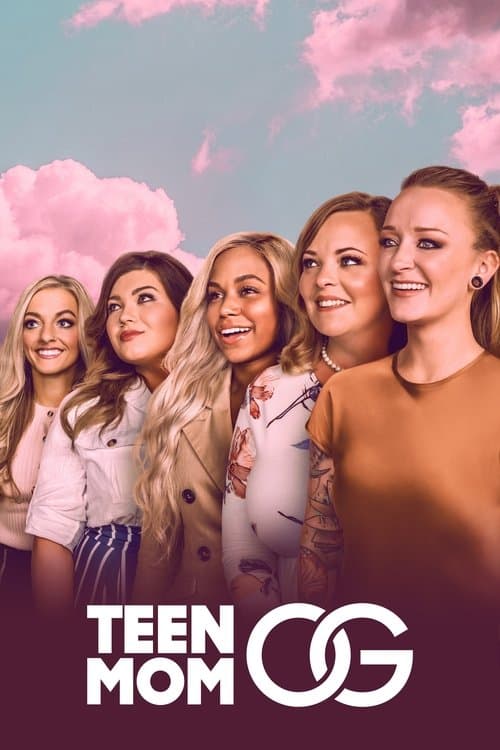 Jovens e Mães OG