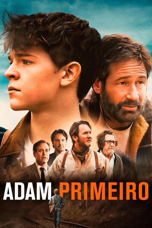 Adam Primeiro