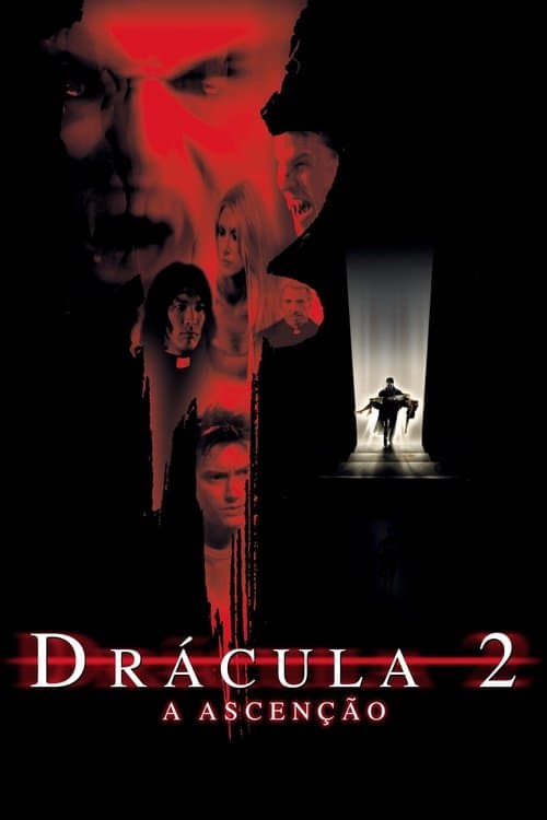 Drácula 2 - A Ascensão