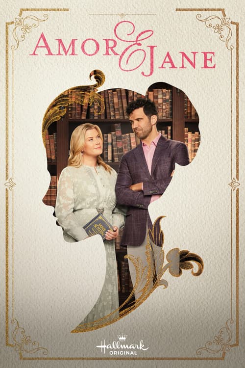 Amor e Jane