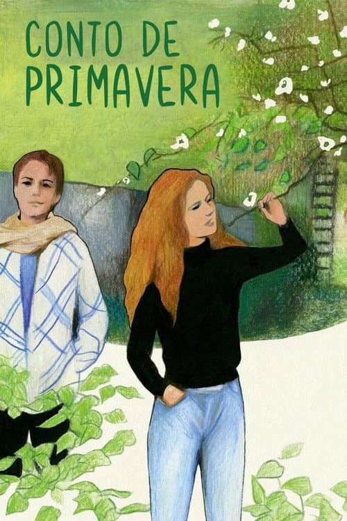 Conto da Primavera