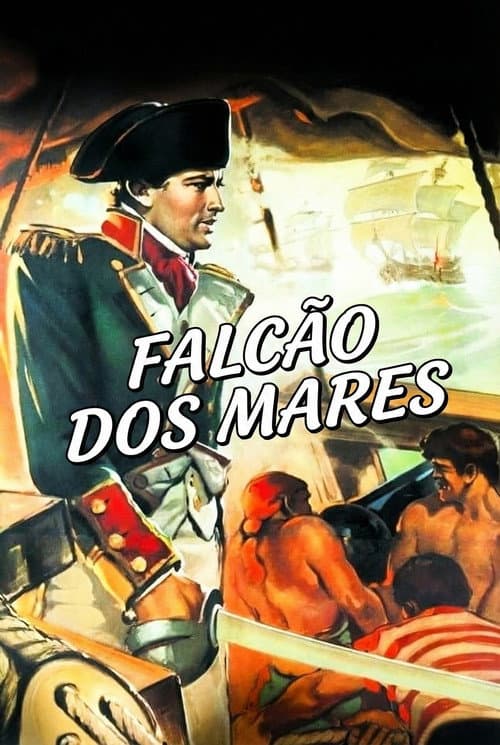Falcão dos Mares