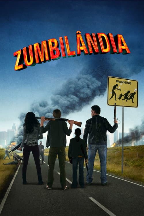 Zumbilândia