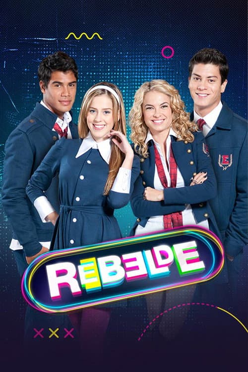 Rebelde