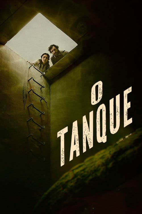 O Tanque