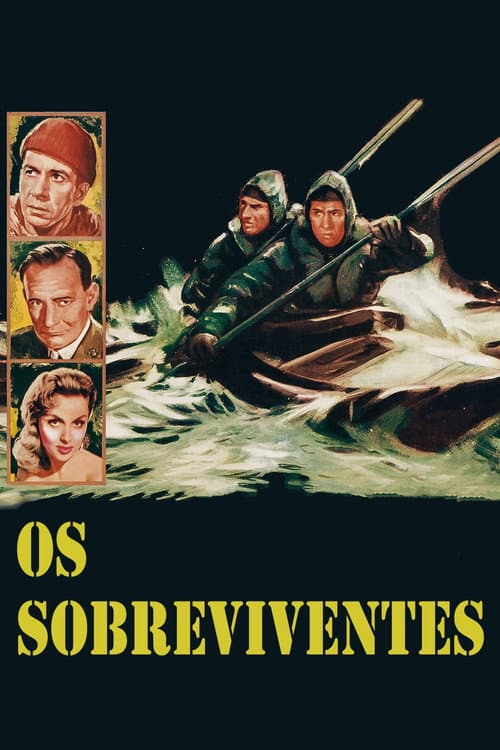 Os Sobreviventes