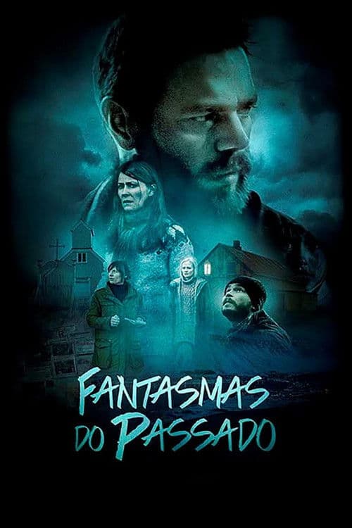 Fantasmas do Passado