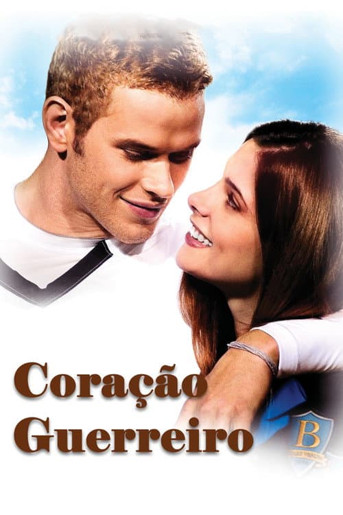 Coração de Guerreiro