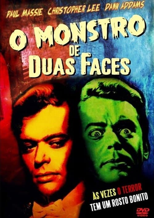 O Monstro de Duas Faces