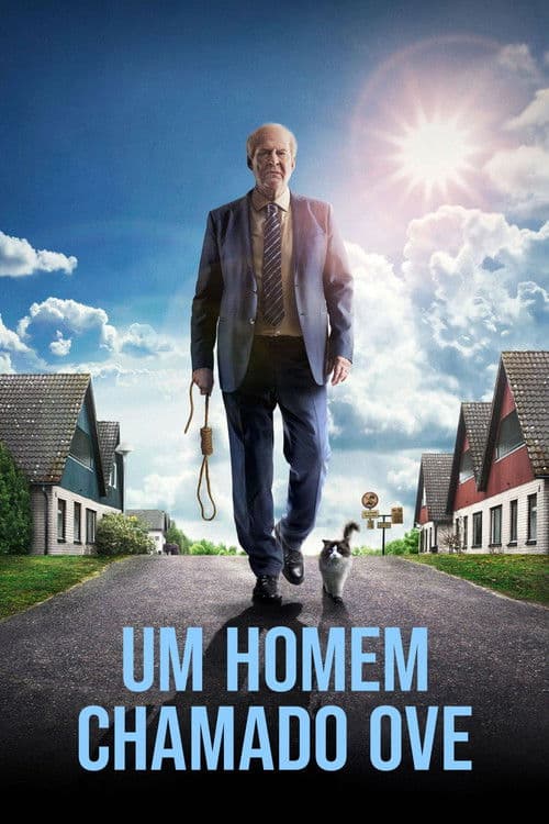 Um Homem Chamado Ove