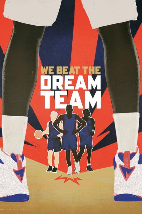 Nós Derrotamos o Dream Team