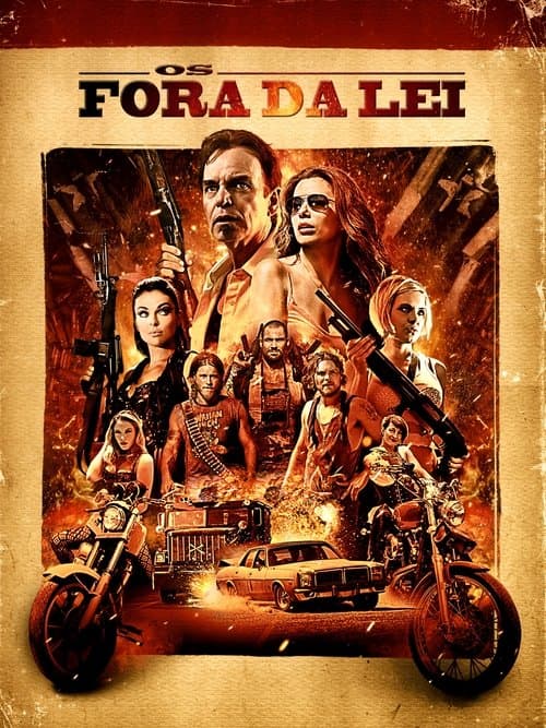 Os Fora da Lei
