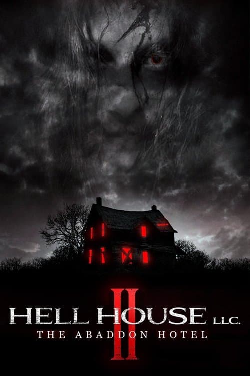 Hell House LLC II: The Abaddon Hotel