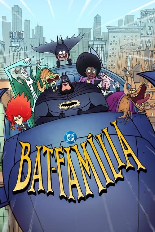 Bat-Família