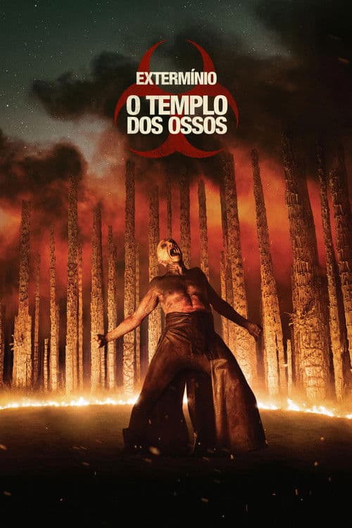 Extermínio: O Templo dos Ossos