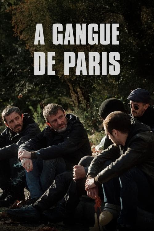 A Gangue de Paris