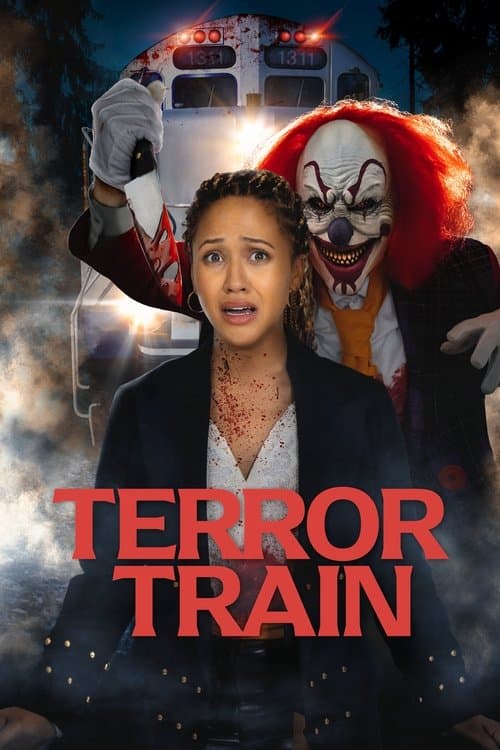 O Trem de Terror